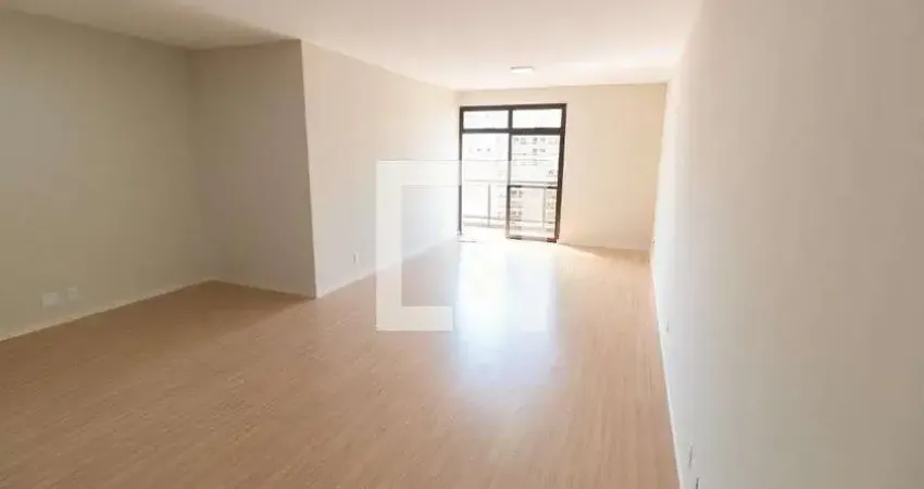 Apartamento para Aluguel - Vila Itapura, 3 Quartos,  172 m² - Campinas