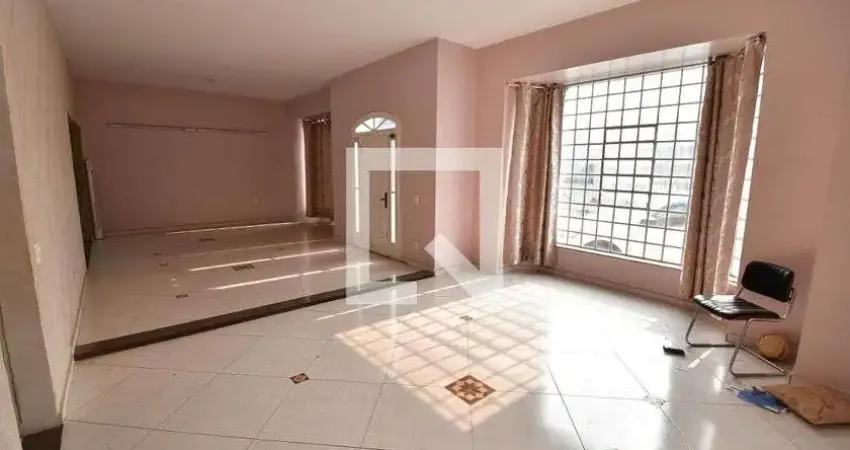 Casa para Aluguel - Jardim Chapadão, 6 Quartos,  500 m² - Campinas