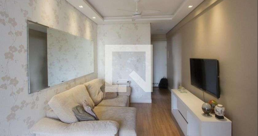 Apartamento para Aluguel - Campo Belo, 1 Quarto,  49 m² - São Paulo