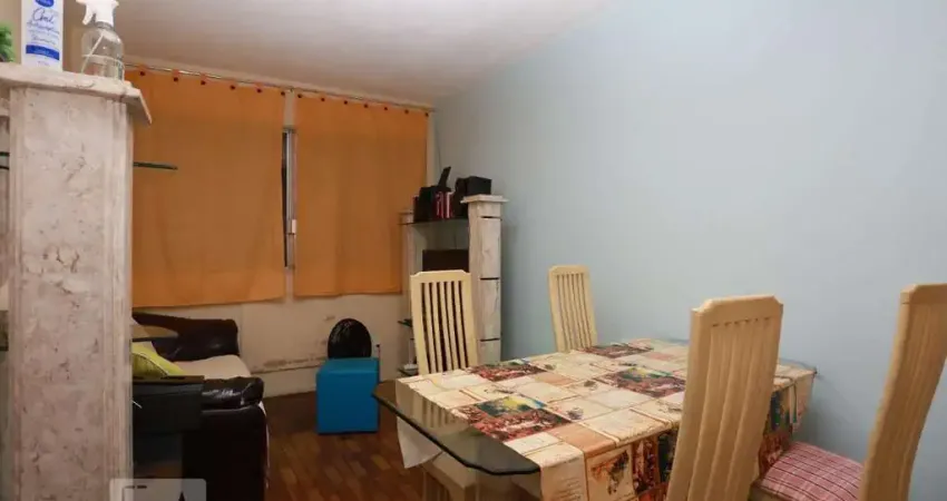 Apartamento para Aluguel - Cidade Nova, 2 Quartos,  67 m² - Rio de Janeiro
