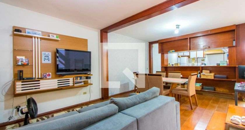 Casa para Aluguel - Jardim Arize, 2 Quartos,  280 m² - São Paulo
