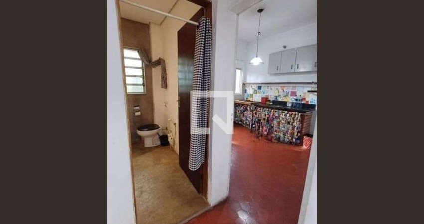 Casa para Aluguel - Tatuapé, 2 Quartos,  280 m² - São Paulo