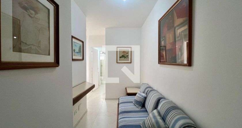 Apartamento para Aluguel - Paraíso, 1 Quarto,  40 m² - São Paulo