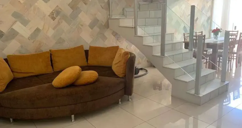 Casa para Aluguel - Castelo, 3 Quartos,  115 m² - Belo Horizonte