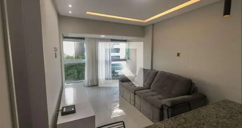 Apartamento para Aluguel - Armação, 1 Quarto,  50 m² - Salvador