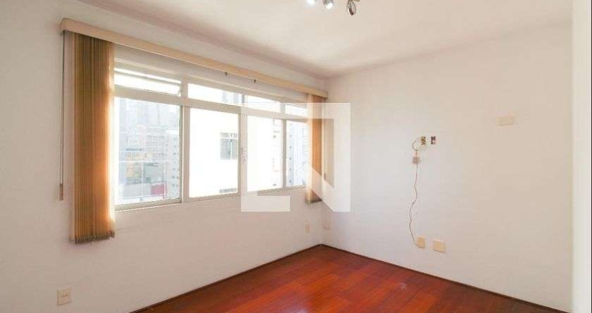 Apartamento para Aluguel - Itaim Bibi, 1 Quarto,  45 m² - São Paulo