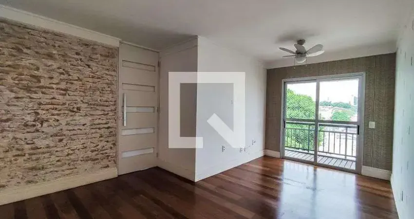 Apartamento para Aluguel - Jardim Londrina, 1 Quarto,  56 m² - São Paulo