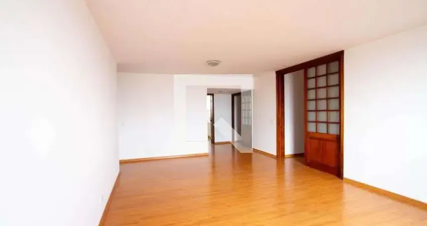 Apartamento para Aluguel - Batel, 5 Quartos,  388 m² - Curitiba