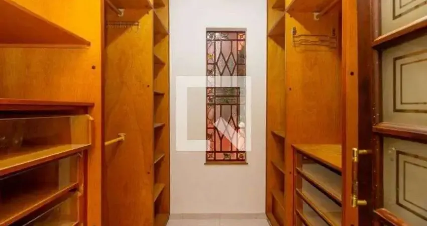 Casa para Aluguel - Vila Pompéia, 2 Quartos,  260 m² - São Paulo