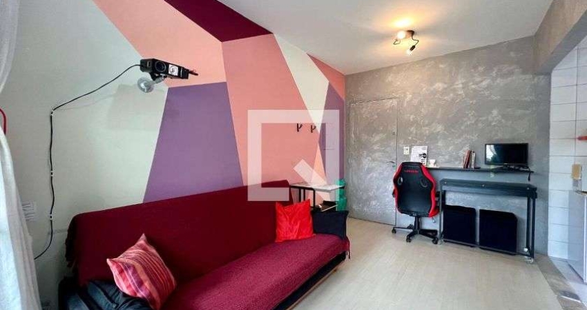 Apartamento para Aluguel - Paraíso, 1 Quarto,  46 m² - São Paulo