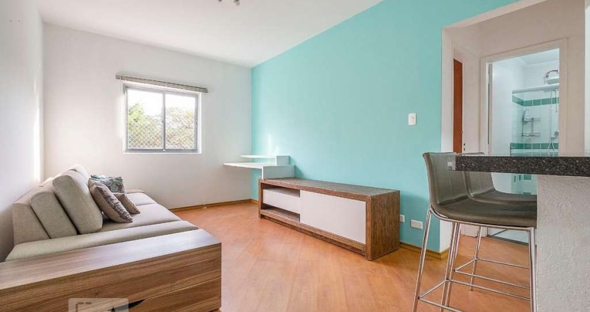 Apartamento para Aluguel - Pinheiros, 1 Quarto,  47 m² - São Paulo