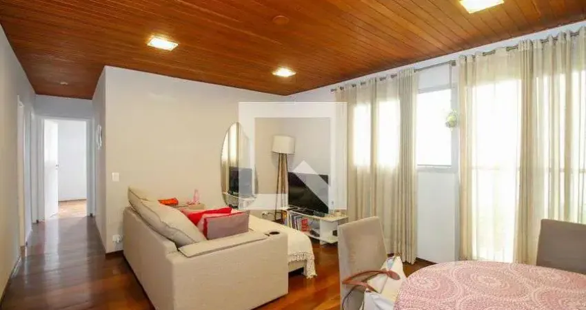 Apartamento para Aluguel - Pinheiros, 3 Quartos,  92 m² - São Paulo