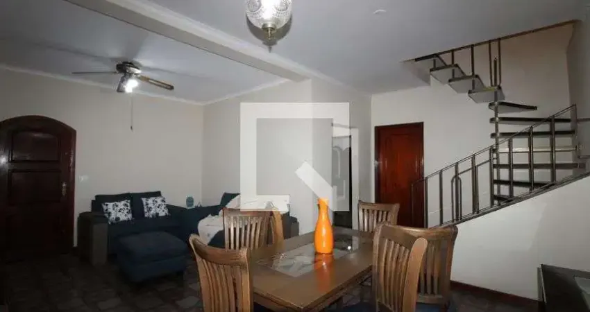 Casa para Aluguel - Vila Formosa, 3 Quartos,  210 m² - São Paulo