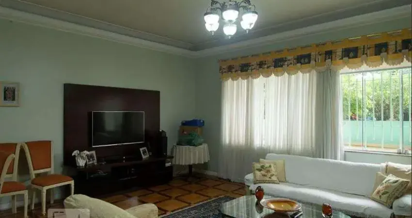 Casa para Aluguel - Vila Prudente, 4 Quartos,  365 m² - São Paulo