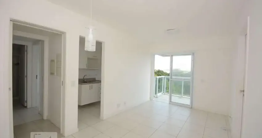 Apartamento para Aluguel - Jacarepaguá, 2 Quartos,  68 m² - Rio de Janeiro