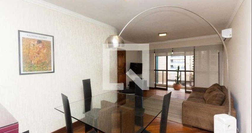 Apartamento para Aluguel - Itaim Bibi, 3 Quartos,  110 m² - São Paulo
