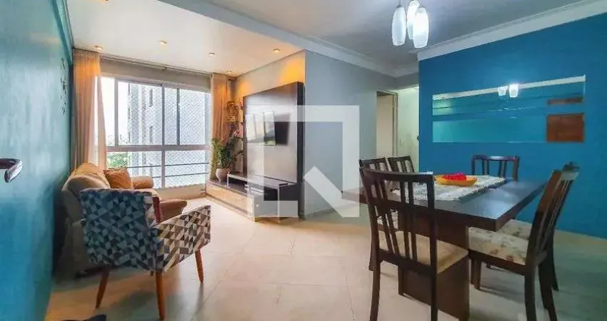 Apartamento para Aluguel - Cambuci, 3 Quartos,  68 m² - São Paulo