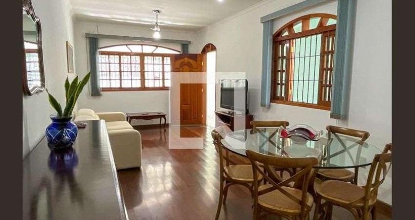 Casa para Aluguel - Freguesia do Ó, 2 Quartos,  240 m² - São Paulo