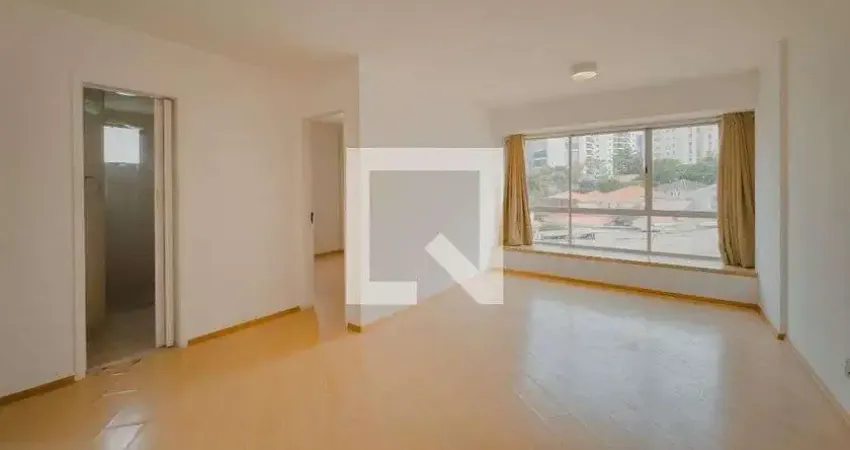 Apartamento para Aluguel - Vila Mariana, 1 Quarto,  47 m² - São Paulo