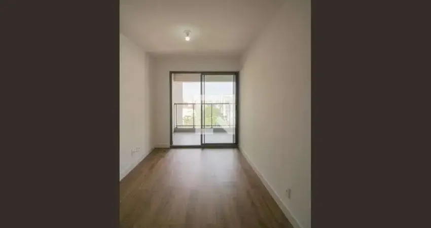 Apartamento para Aluguel - Santo Amaro , 1 Quarto,  41 m² - São Paulo
