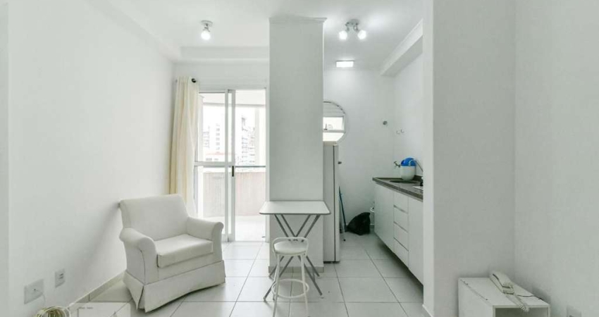 Apartamento para Aluguel - Jardim Paulista, 1 Quarto,  45 m² - São Paulo