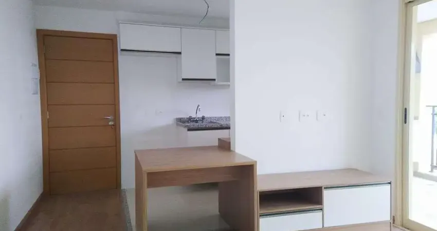 Apartamento para Aluguel - Santana, 1 Quarto,  45 m² - São Paulo