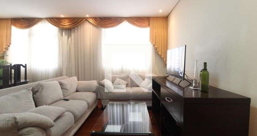 Apartamento para Aluguel - Silveira, 3 Quartos,  110 m² - Belo Horizonte