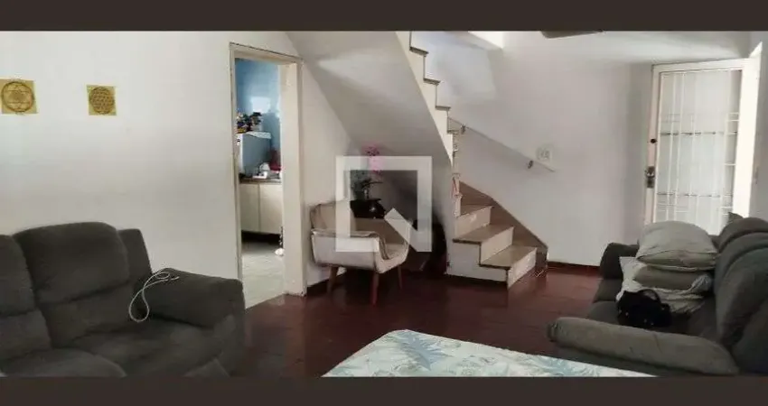 Casa para Aluguel - Vila Matilde, 3 Quartos,  180 m² - São Paulo