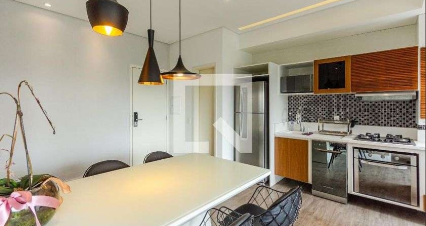 Apartamento para Aluguel - Vila Olímpia, 1 Quarto,  54 m² - São Paulo