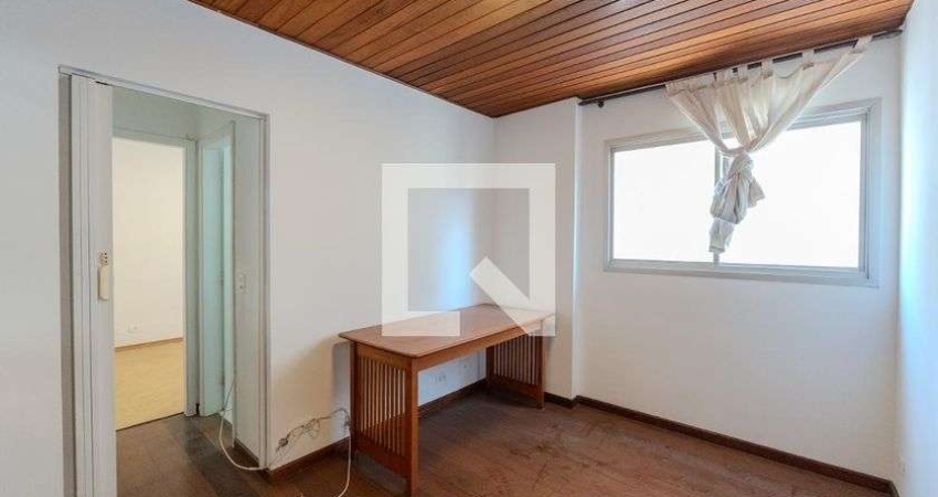 Apartamento para Aluguel - Consolação, 1 Quarto,  40 m² - São Paulo