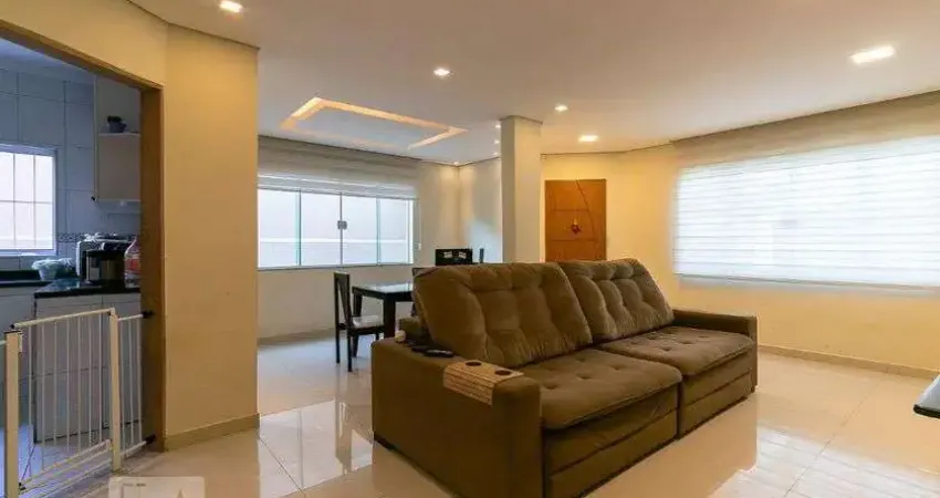 Casa para Aluguel - Vila Carrão, 3 Quartos,  170 m² - São Paulo