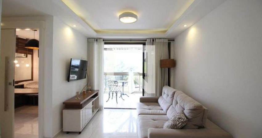 Apartamento para Aluguel - Jacarepaguá, 3 Quartos,  72 m² - Rio de Janeiro