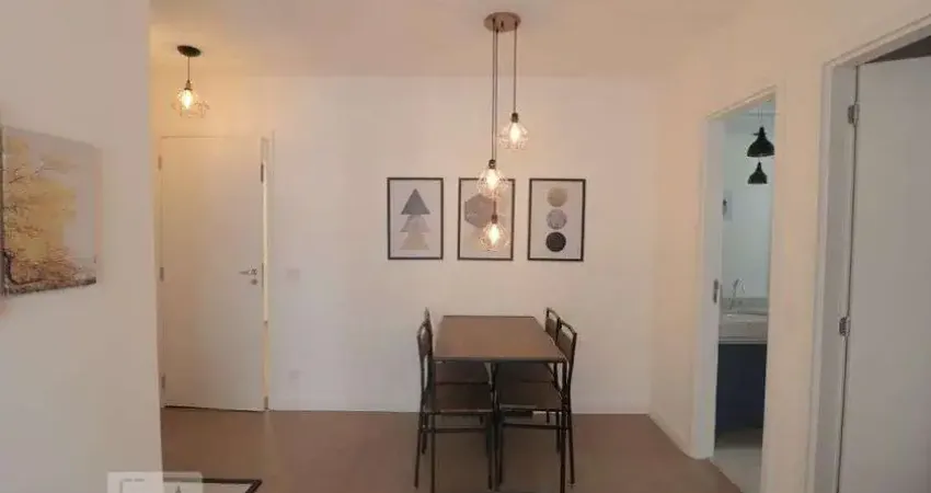 Apartamento para Aluguel - Mooca, 1 Quarto,  40 m² - São Paulo