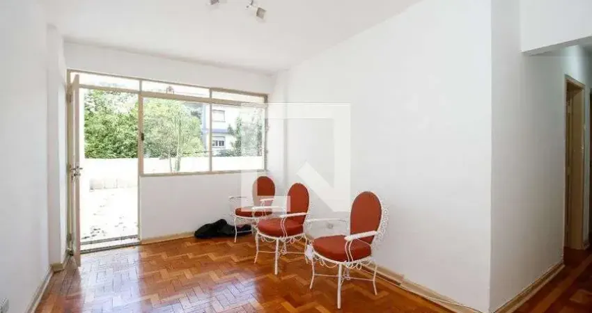 Apartamento para Aluguel - Pinheiros, 2 Quartos,  87 m² - São Paulo