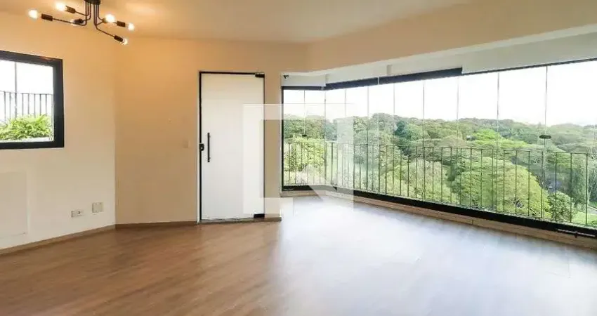 Cobertura para Aluguel - Portal do Morumbi, 3 Quartos,  150 m² - São Paulo