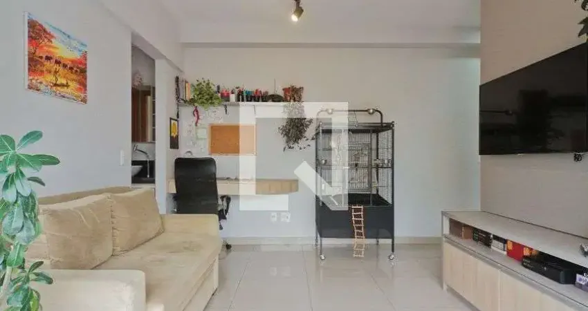 Apartamento para Aluguel - Santana, 1 Quarto,  42 m² - São Paulo