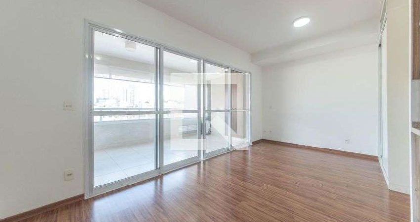 Apartamento para Aluguel - Bosque da Saúde, 1 Quarto,  41 m² - São Paulo