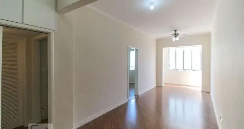 Apartamento para Aluguel - Liberdade, 2 Quartos,  74 m² - São Paulo