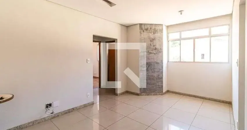 Cobertura para Aluguel - Dona Clara, 3 Quartos,  170 m² - Belo Horizonte
