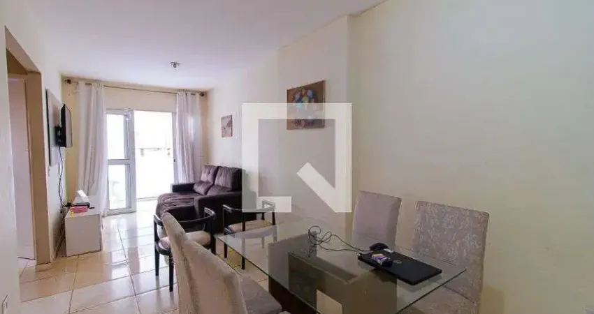 Apartamento para Aluguel - Bela Vista, 2 Quartos,  73 m² - São Paulo
