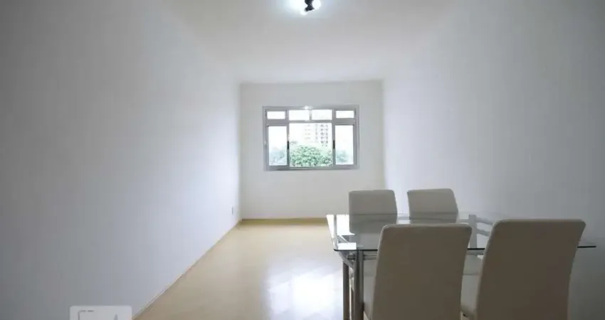 Apartamento para Aluguel - Aclimação, 1 Quarto,  60 m² - São Paulo