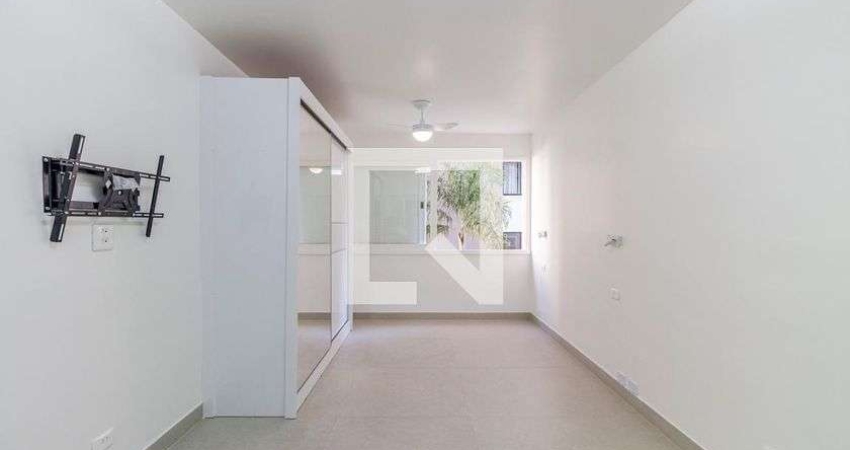 Apartamento para Aluguel - Jardim Paulista, 1 Quarto,  30 m² - São Paulo