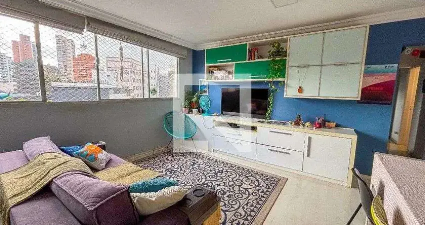 Apartamento para Aluguel - Pinheiros, 3 Quartos,  103 m² - São Paulo