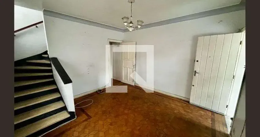 Casa para Aluguel - Água Fria, 4 Quartos,  380 m² - São Paulo