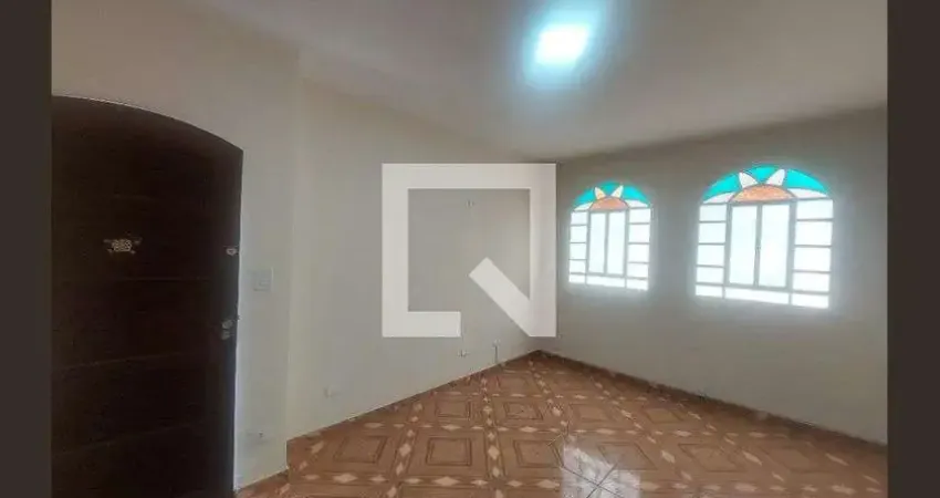 Casa para Aluguel - Socorro, 3 Quartos,  240 m² - São Paulo