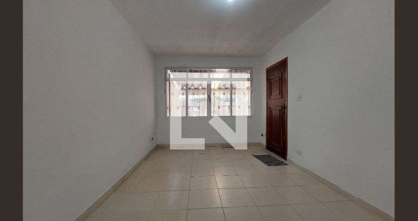 Casa para Aluguel - Jardim Marajoara , 3 Quartos,  137 m² - São Paulo