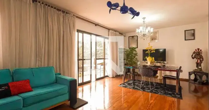 Apartamento para Aluguel - Jardim Maia, 4 Quartos,  190 m² - Guarulhos