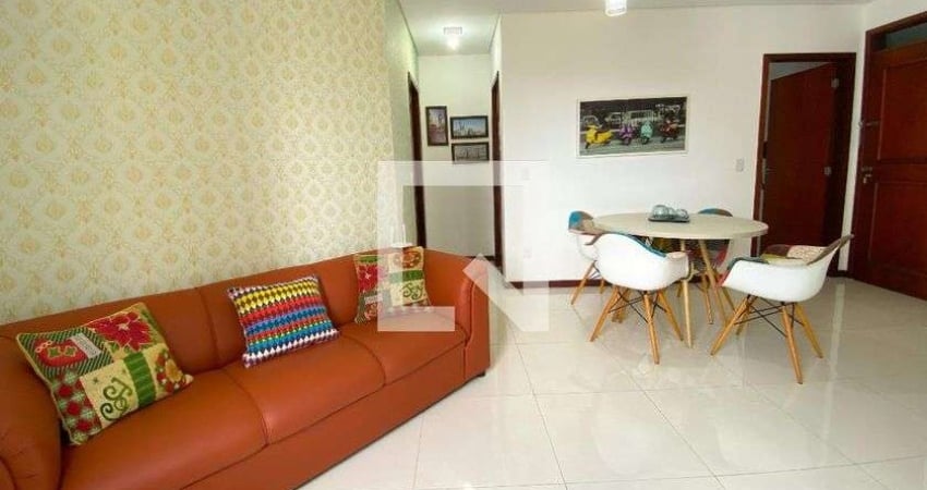 Apartamento para Aluguel - Campinas de Brotas, 1 Quarto,  65 m² - Salvador