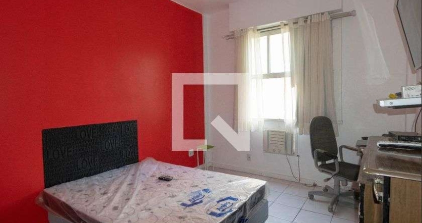 Apartamento para Aluguel - Copacabana, 1 Quarto,  30 m² - Rio de Janeiro