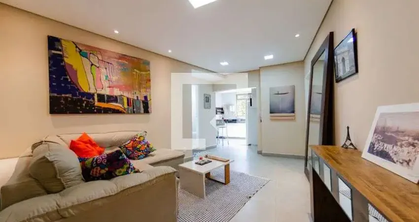 Apartamento para Aluguel - Minas Brasil, 2 Quartos,  70 m² - Belo Horizonte